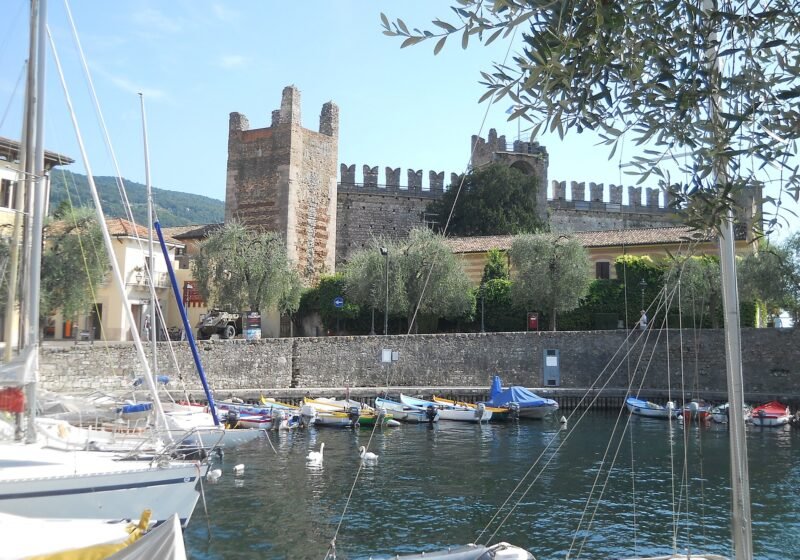 Hotel Gardesana – Torri del Benaco