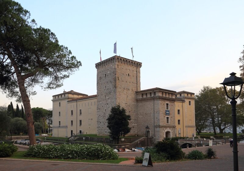 Explore the Rocca and the MAG museum – Riva del Garda
