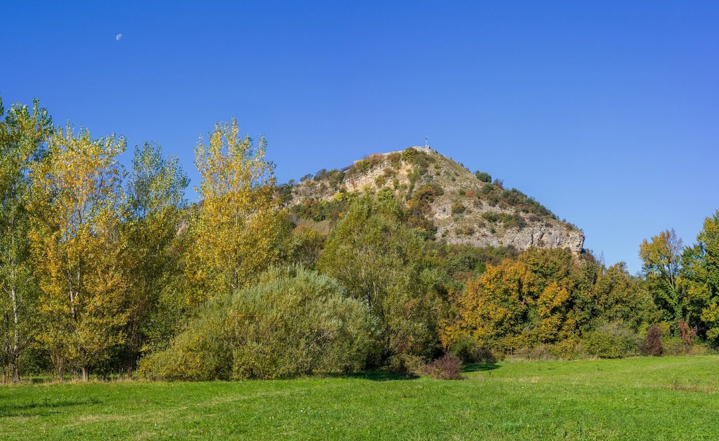 Best on a budget: camping on the Valtenesi coast – Manerba del Garda