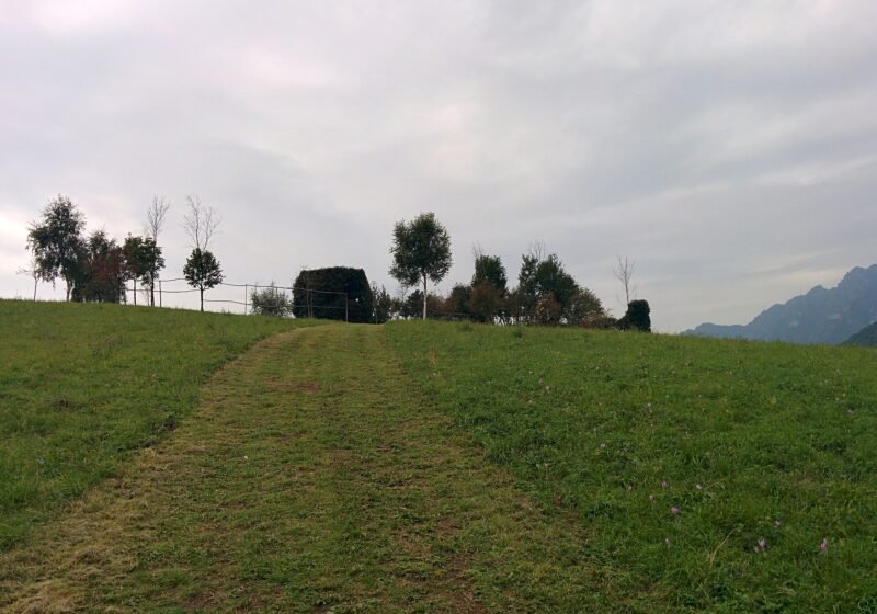 Roccolo – Magasa
