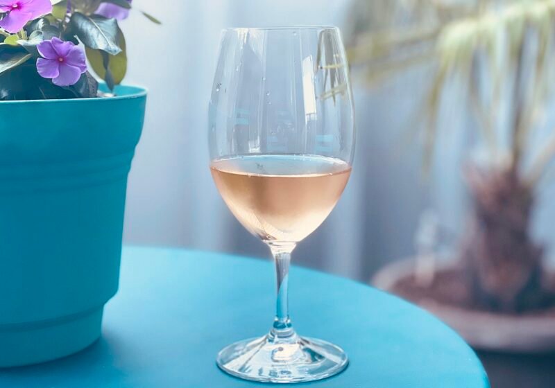 Drink pink at the Italia in Rosa festival – Moniga del Garda