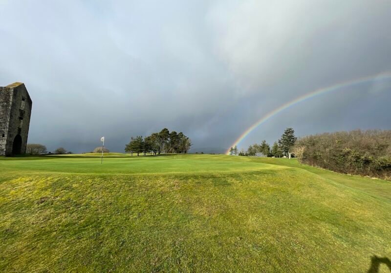 Play golf at Gardagolf in Soiano – Manerba del Garda