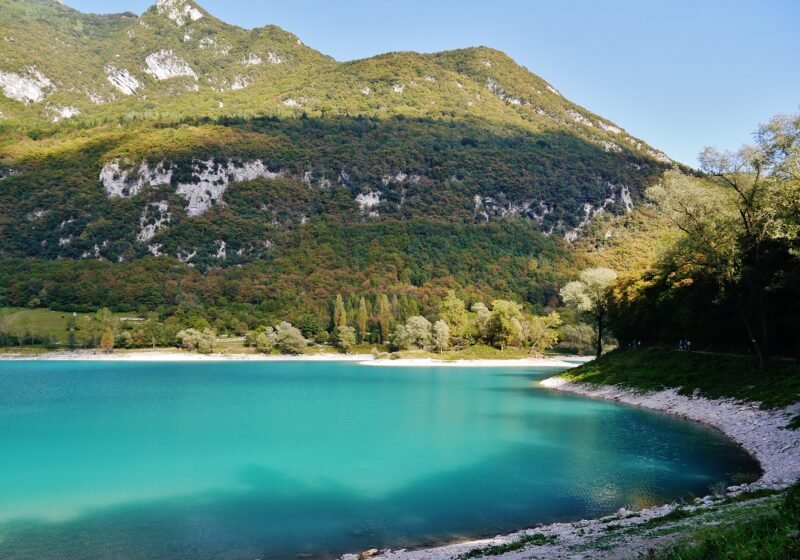 Tenno Lago di Tenno 05 – Tenno