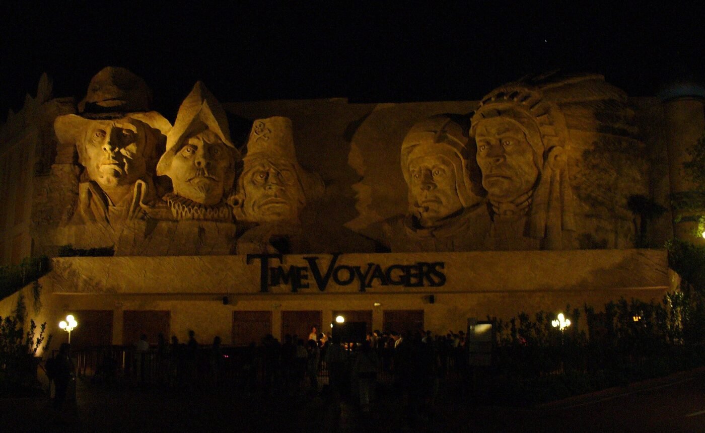 Gardaland summer nights, Castelnuovo del Garda – Castelnuovo del Garda