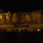 Gardaland summer nights, Castelnuovo del Garda – Castelnuovo del Garda