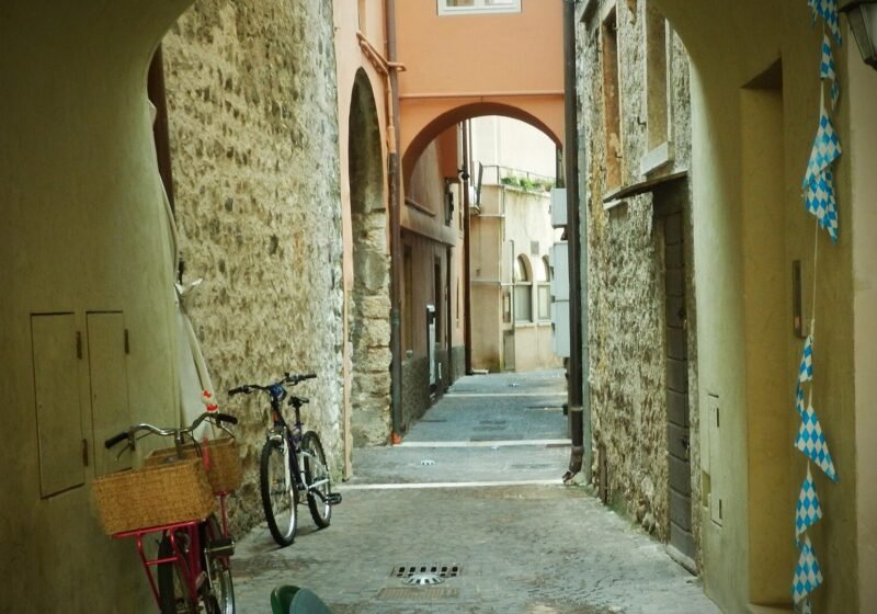 Torri – Torri del Benaco