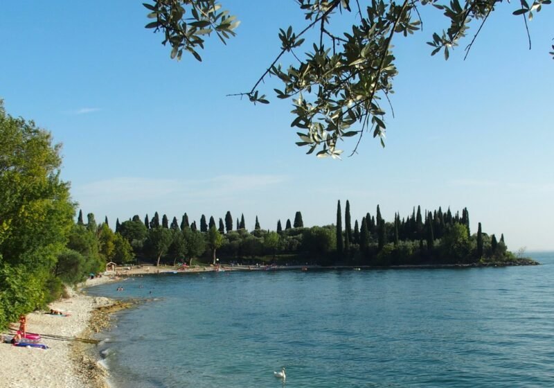 Visit an olive mill in Soiano – Padenghe sul Garda